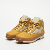 Buty outdoor męskie TIMBERLAND EURO HIKER MID tb0a28gy7541 kolor żółty