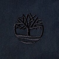 Kurtka przejściowa męska (wiosenna i jesienna) TIMBERLAND KURTKA WATERPROOF BARN COAT tb0a44gb4331 kolor granatowy