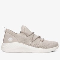 Sneakersy damskie TIMBERLAND FLYROAM GO STOHL OXFORD tb0a1yq2l471 kolor beżowy