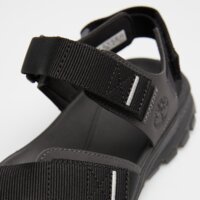 Buty męskie casual TIMBERLAND GARRISON TRAIL BACKSTRAP SANDAL tb0a5mfnety1 kolor czarny