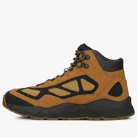 Buty outdoor męskie TIMBERLAND RIPGORGE MID tb0a21182311 kolor żółty