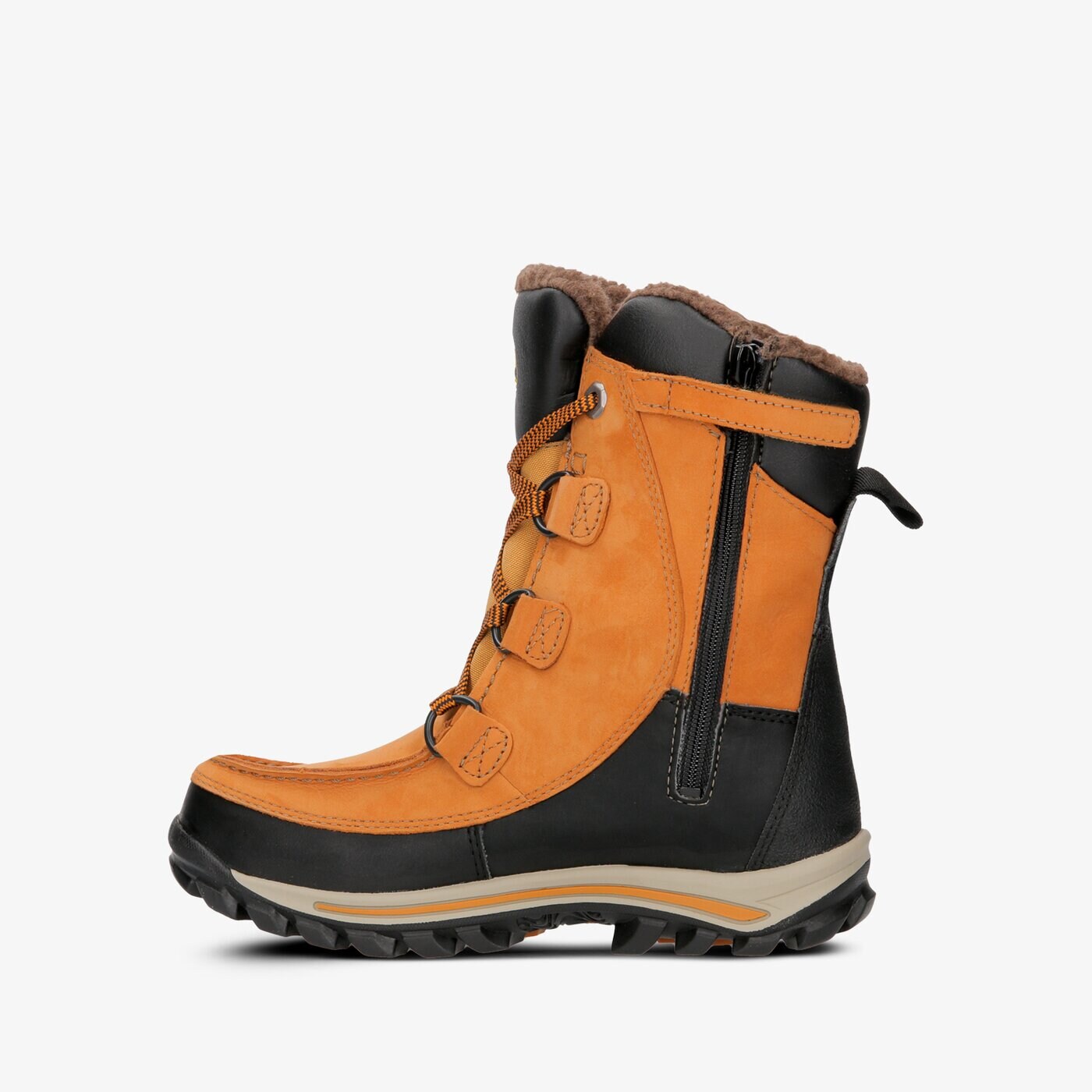 chillberg hp wp boot wheat nubuck