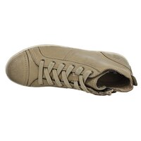Buty chukka damskie TIMBERLAND EK NORTHPORT CHUKKA  8220b kolor beżowy
