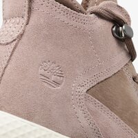 Damskie buty zimowe TIMBERLAND FLYROAM HIKER a1s27 kolor szary