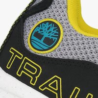 Buty outdoor męskie TIMBERLAND GARRISON TRAIL LOW tb0a249z0501 kolor szary