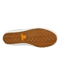 Trampki męskie TIMBERLAND HOOKSET CAMP CAP   5266a kolor bordowy