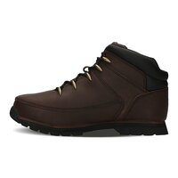 Dziecięce buty zimowe TIMBERLAND EURO SPRINT  a1316 kolor brązowy