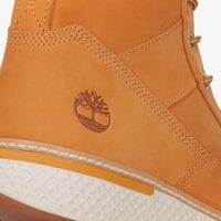 Buty męskie casual TIMBERLAND CROSS MARK UTILITY BOOT ca1tt4 kolor żółty