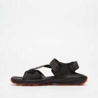 Buty męskie casual TIMBERLAND MOTION DUNE SANDAL tb0a6dppety1 kolor czarny