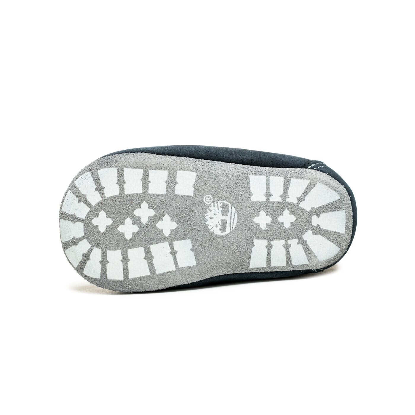 timberland crib bootie with hat