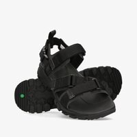 Sandały męskie TIMBERLAND GARRISON TRAIL WEB SANDAL  tb0a2e4g0151 kolor czarny