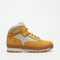 Buty outdoor męskie TIMBERLAND EURO HIKER MID tb0a28gy7541 kolor żółty