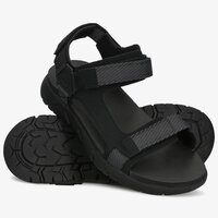 Sandały męskie TIMBERLAND WINDHAM TRAIL SANDAL tb0a1v3o0151 kolor czarny