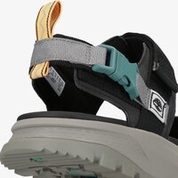 Sandały męskie TIMBERLAND GARRISON TRAIL WEB SANDAL tb0a2e450151 kolor czarny