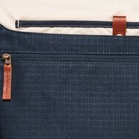 Torba damska TIMBERLAND TORBA MESSENGER a1cu9433 kolor granatowy