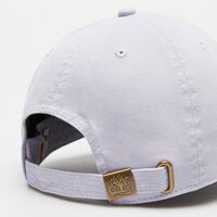 TIMBERLAND CZAPKA COTTON CANVAS BASEBALL CAP TB0A1E9MEG31