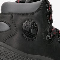 Buty outdoor męskie TIMBERLAND 1978 AEROCORE HIKER WP ca1rk8 kolor czarny