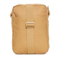 Torba damska TIMBERLAND TORBA SMALL ITEMS tb0a1cnmk381 kolor beżowy