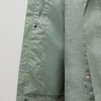 Kurtka przejściowa męska (wiosenna i jesienna) TIMBERLAND KURTKA BENTON WATERPROOF SHELL JACKET tb0a5xrsec61 kolor turkusowy