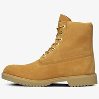 Buty męskie casual TIMBERLAND TBL 1973 NEWMAN6 BOOT WP tb0a24xb2311 kolor żółty