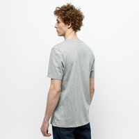 T-shirt, koszulka męska TIMBERLAND T-SHIRT LINEAR TEE tb0a28gf0521 kolor szary