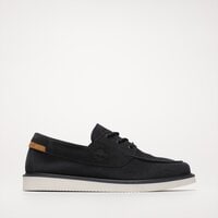 Buty żeglarskie męskie TIMBERLAND NEWMARKET II LTHR BOAT tb0a5rdz0191 kolor brązowy