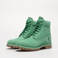 Buty męskie casual TIMBERLAND 6 INCH PREMIUM BOOT tb0a5vmhj301 kolor zielony