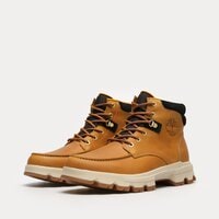 Buty męskie casual TIMBERLAND TBL ORIG ULTR WP MID tb1a5yed2311 kolor żółty