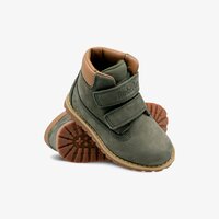 Dziecięce buty zimowe TIMBERLAND POKEY PINE H&L  a1vp4 kolor khaki