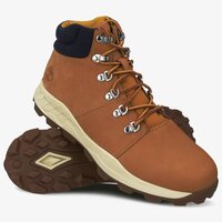 Sneakersy męskie TIMBERLAND BROOKLYN HIKER tb0a2eb72311 kolor żółty