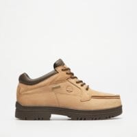 Buty chukka męskie TIMBERLAND HERITAGE MID LACE GTX BOOT tb0a2ju5afh1 kolor beżowy