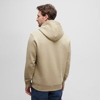 Bluza męska TIMBERLAND BLUZA Z KAPTUREM LINEAR LOGO HOODIE tb0a5ukkdh41 kolor beżowy