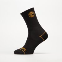 Damskie skarpetki TIMBERLAND SKARPETY 3 PACK BOWDEN CREW TREE LOGO tb0a69c62311 kolor żółty