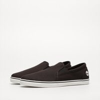 Trampki męskie TIMBERLAND SKAPE PARK CANVAS SLIP-ON tb0a5zb50011 kolor czarny