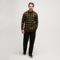 Koszula męska TIMBERLAND KOSZULA LS MASCOMA RIVER WITH FABRIC BUFFALO SHIR tb0a2d7ec681 kolor multicolor