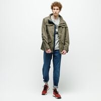 Kurtka przejściowa męska (wiosenna i jesienna) TIMBERLAND KURTKA CROCKER MOUNTAIN M65 tb0a29j5a581 kolor zielony