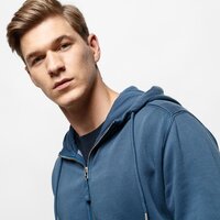 Bluza męska TIMBERLAND BLUZA MAD RIVER GARMENT DYE HOODIE tb0a1w8ku481 kolor niebieski