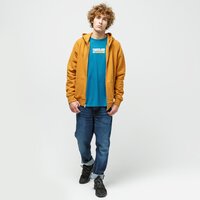 Bluza męska TIMBERLAND BLUZA Z KAPTUREM LS EXETER RIVER BASIC BRUSHED BA tb0a2bnbp471 kolor brązowy