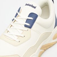 Sneakersy damskie TIMBERLAND DELPHIVILLE LOW LACE UP SNEAKER tb0a4218a4d1 kolor beżowy