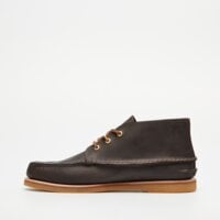 Buty chukka męskie TIMBERLAND CRAFTED BOAT MID LACE BOOT tb0a5s99w011 kolor brązowy