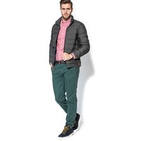 Kurtka zimowa męska TIMBERLAND KURTKA BEAR HEAD a1qv6028 kolor szary