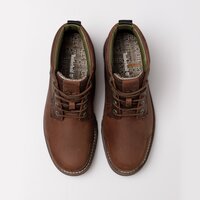 Buty chukka męskie TIMBERLAND LARCHMONT II CHUKKA tb0a2ngcv131 kolor brązowy