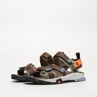 Sandały męskie TIMBERLAND GARRISON TRAIL WEB SANDAL tb0a5tat1101 kolor szary