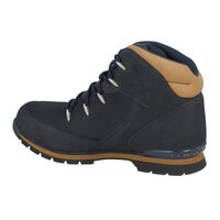 Dziecięce buty zimowe TIMBERLAND EURO ROCK HIKER 3092r kolor granatowy