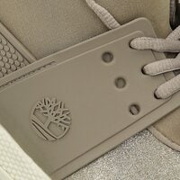 Buty chukka damskie TIMBERLAND KIRI FLY CHUKKA a1mk7 kolor złoty