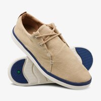 Dziecięce buty casual TIMBERLAND GATEWAY PIER OXFORD tb0a23v9k381 kolor beżowy