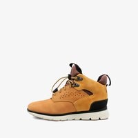 Dziecięce buty zimowe TIMBERLAND KILLINGTON HIKER CHUKKA tb0a1is22311 kolor żółty