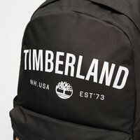 Plecak damski TIMBERLAND PLECAK PRINTED BACKPACK 22LT tb0a5ssbn921 kolor czarny