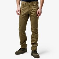 Spodnie męskie TIMBERLAND SPODNIE SQUAM LAKE STRETCH TWILL STRAIGHT 5PKT tb0a1l2xq69132 kolor zielony