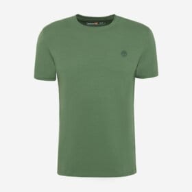 TIMBERLAND T-SHIRT SHORT SLEEVE TEE